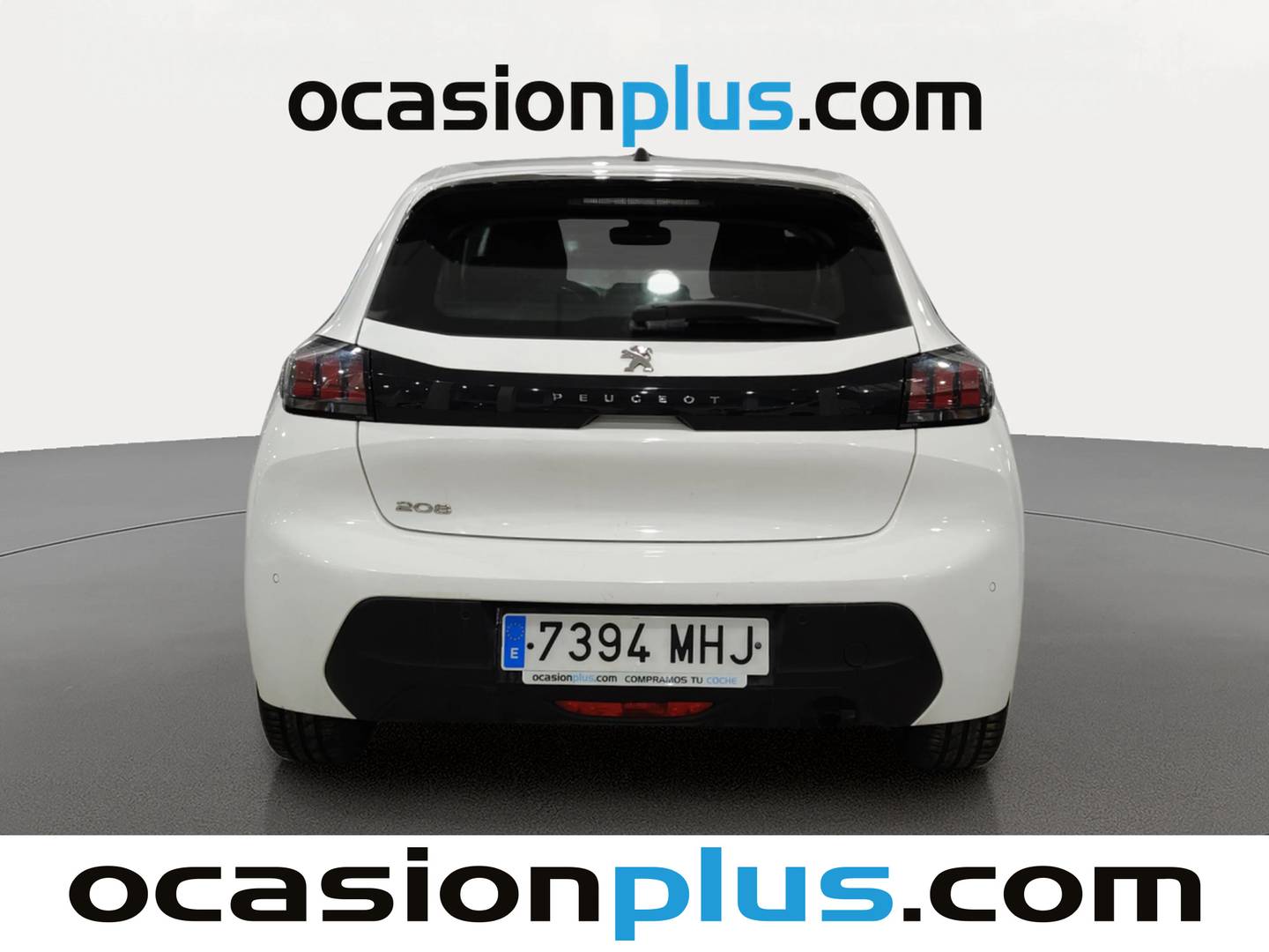 Foto Peugeot 208 Peugeot 208 PureTech 100 Active Pack (100 CV)