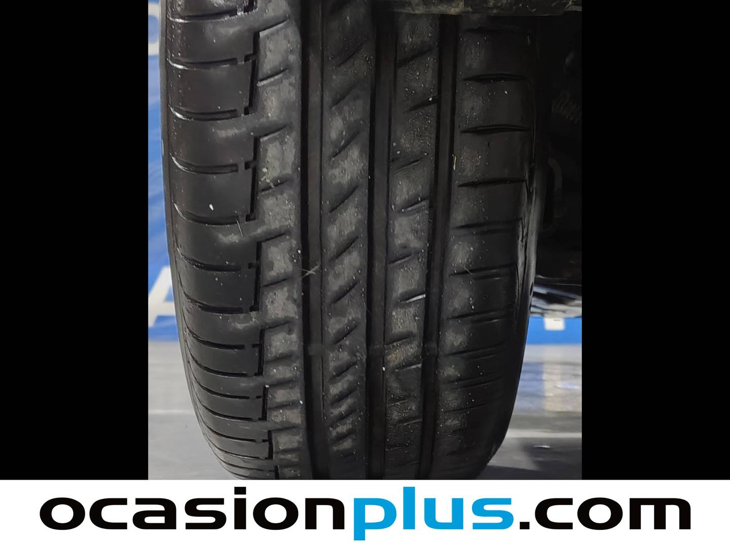 Foto Renault Espace Renault Espace Zen Energy TT dCi (160 CV) EDC 7 Plazas