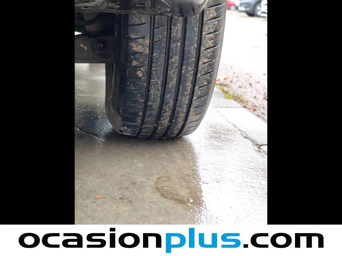 Foto KIA Sportage Kia Sportage 1.6 GDi Concept 4x2 (132 CV)