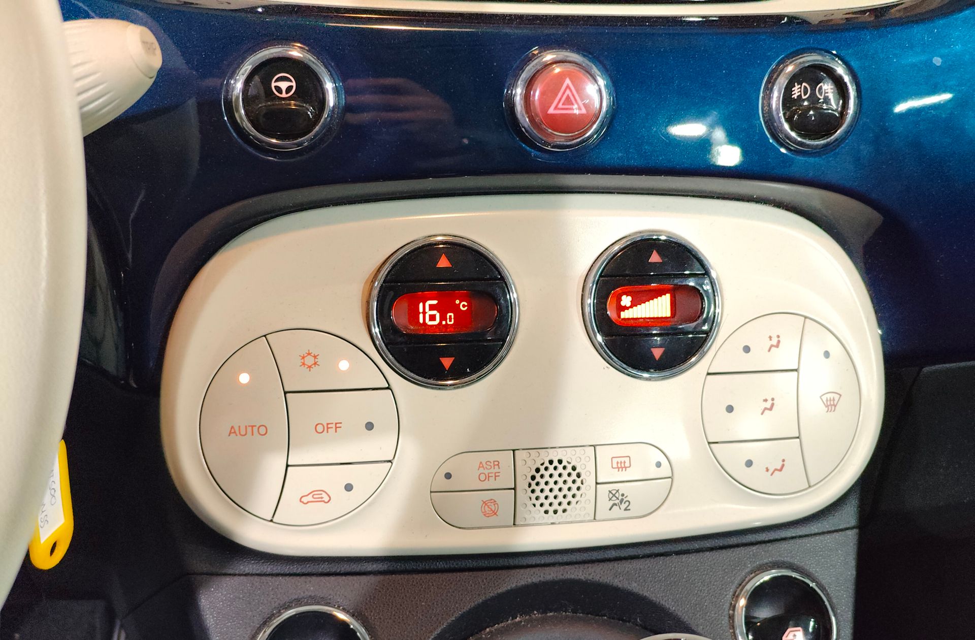 Fiat 500 1.0 Hybrid Dolcevita - foto 31