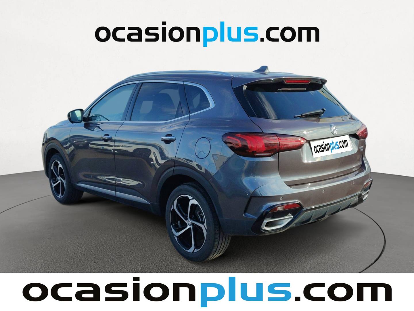 Foto MG HS MG eHS 1.5 T-GDI PHEV Luxury (258 CV)