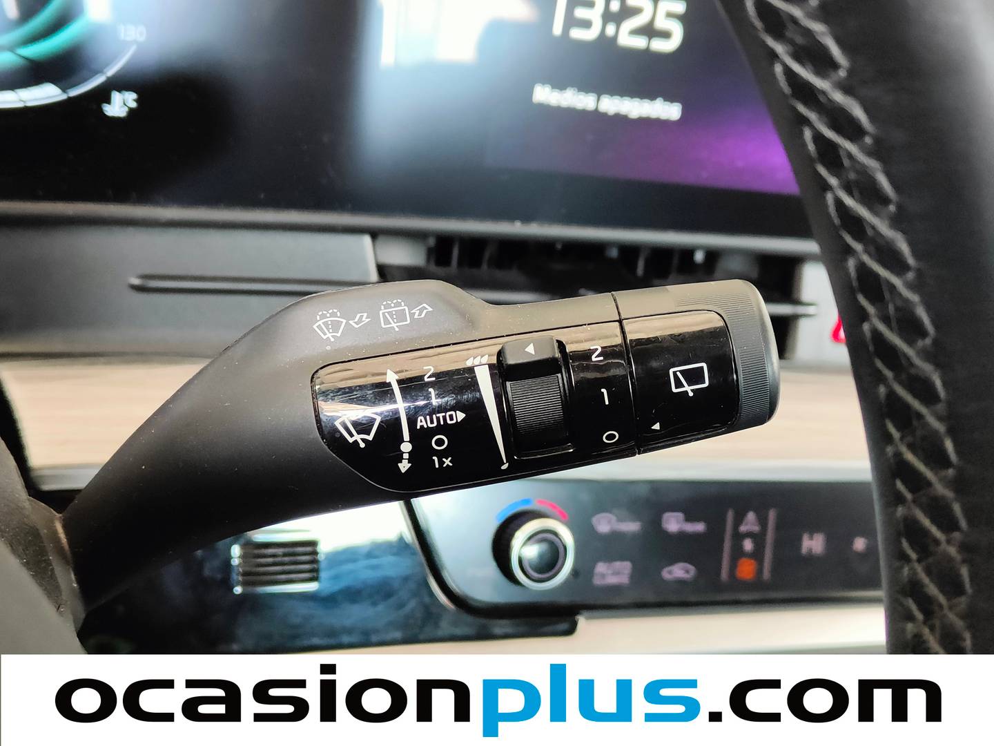 Paquetes del KIA Sportage Kia Sportage 1.6 CRDi MHEV Business 4x2 DCT (136 CV)