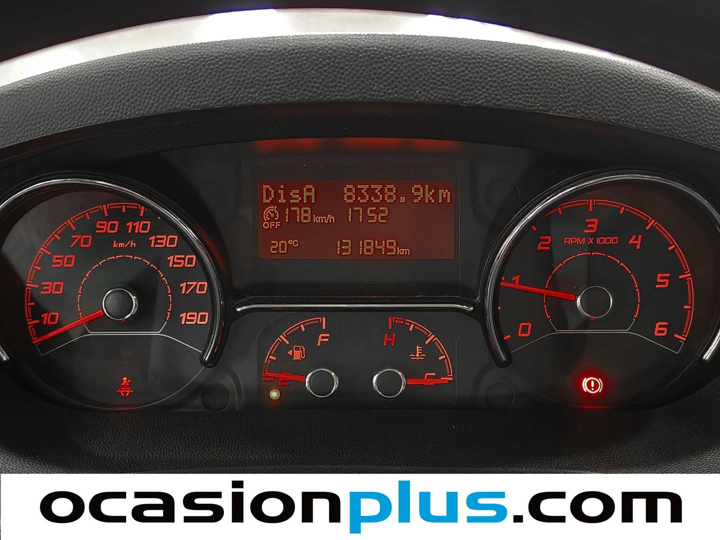 Peugeot Boxer Peugeot Boxer Furgon BlueHDi 140 S&S 335 L3H2 (140 CV) 2023