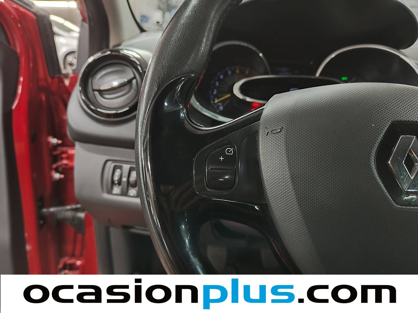 Renault Clio Renault Clio Expression Energy S&S TCe (90 CV) de ocasión