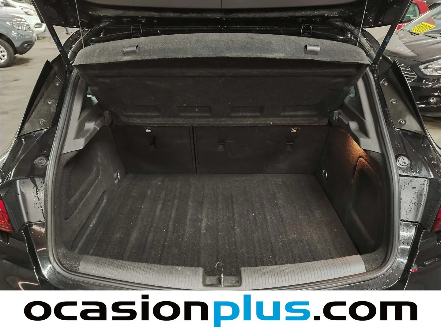 Foto Opel Astra Opel Astra 1.4 Turbo S&S Dynamic (125 CV)