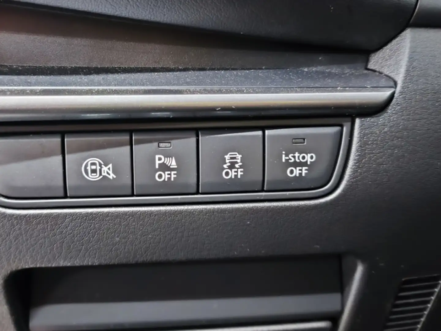 Foto Mazda Mazda3 Mazda Mazda 3 2.5L E-SKY G MHEV Prime-Line (140 CV)