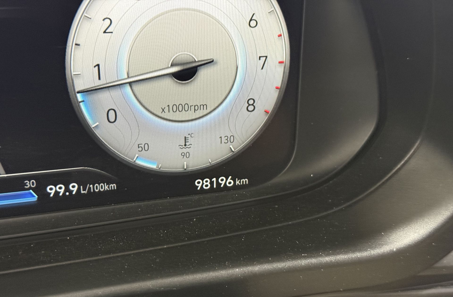 Hyundai i20 1.2 MPI Klass - foto 9