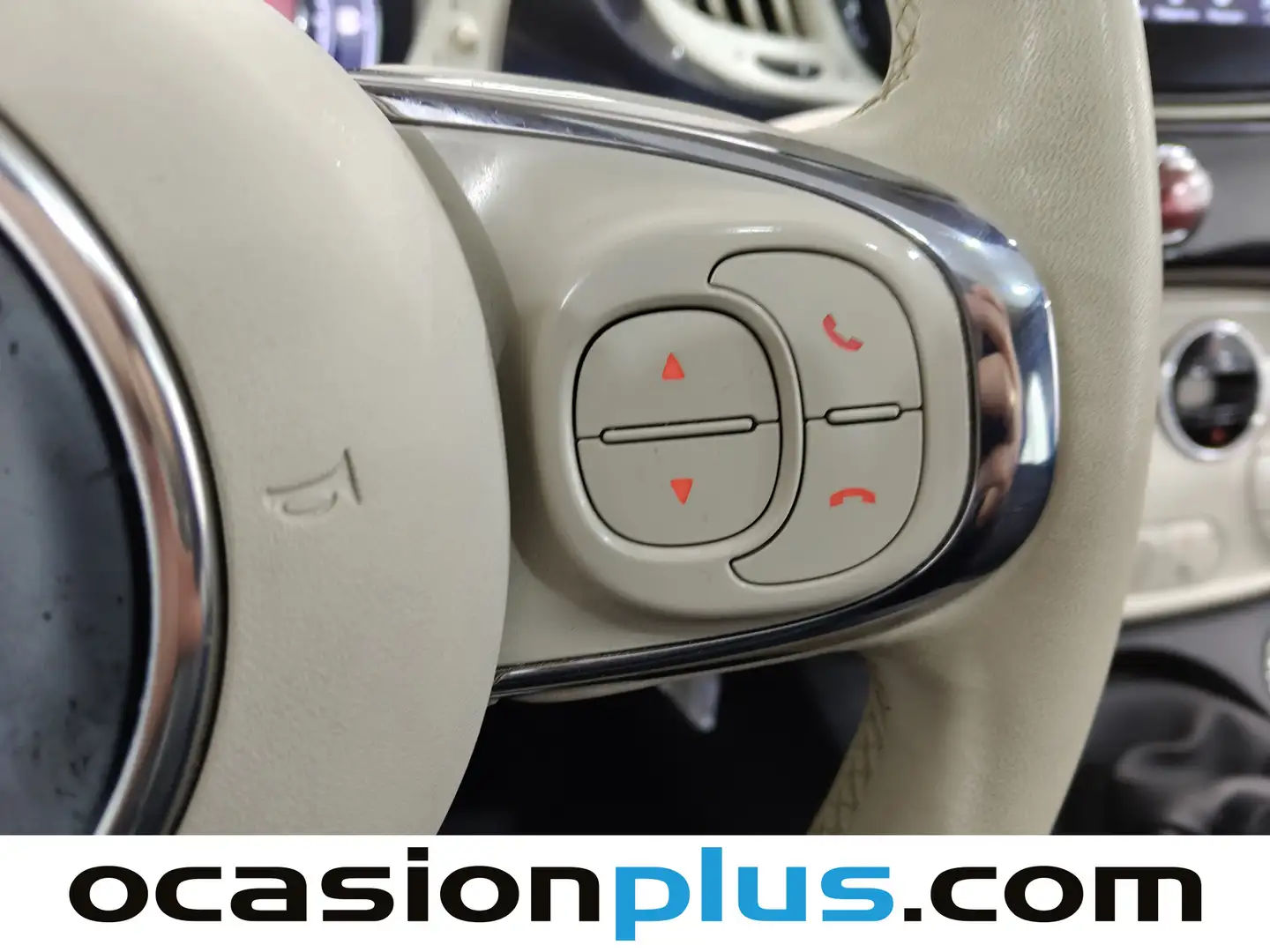 Foto Fiat 500 Fiat 500 1.0 Hybrid Dolcevita (70 CV)