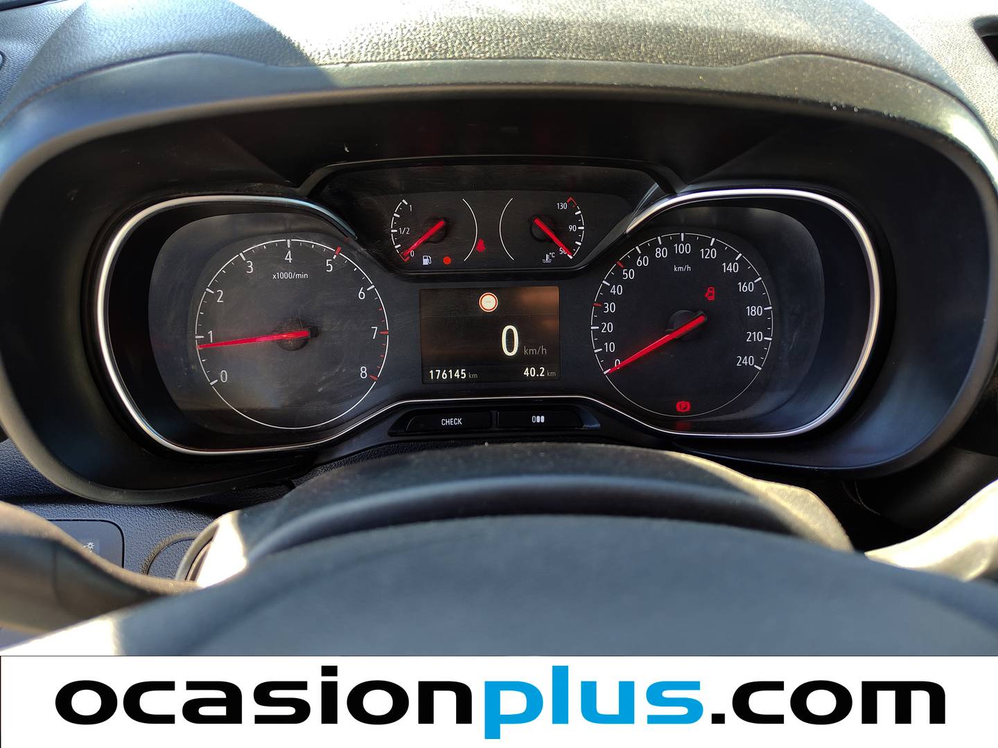 Opel Combo Life Opel Combo Life 1.5 TD S&S Selective L (100 CV) de ocasión