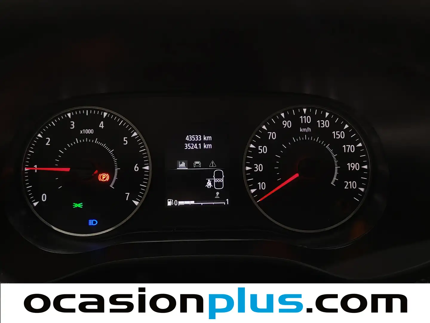 Foto Dacia Sandero Dacia Sandero Stepway Expression TCe  (91 CV)