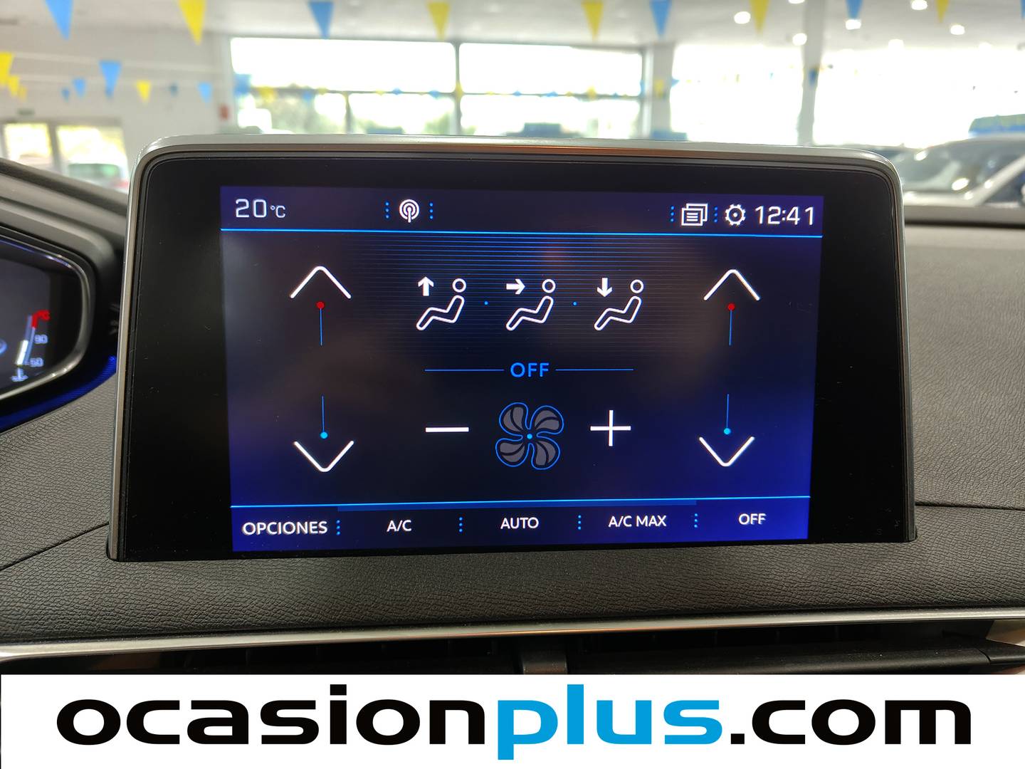 Peugeot 3008 Peugeot 3008 PureTech 130 S&S Active EAT6 (130 CV) automático