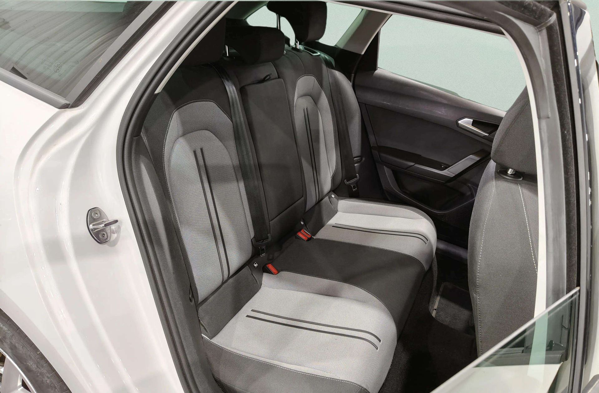 SEAT León ST ST 1.0 TSI Style XL - foto 17
