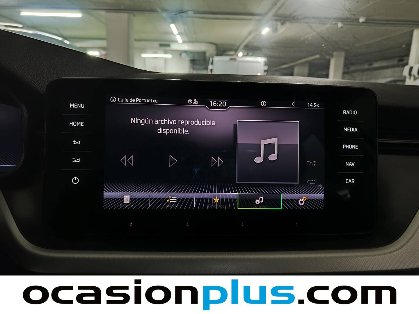 Skoda Scala Skoda Scala 1.0 TSI Ambition (95 CV) km 0