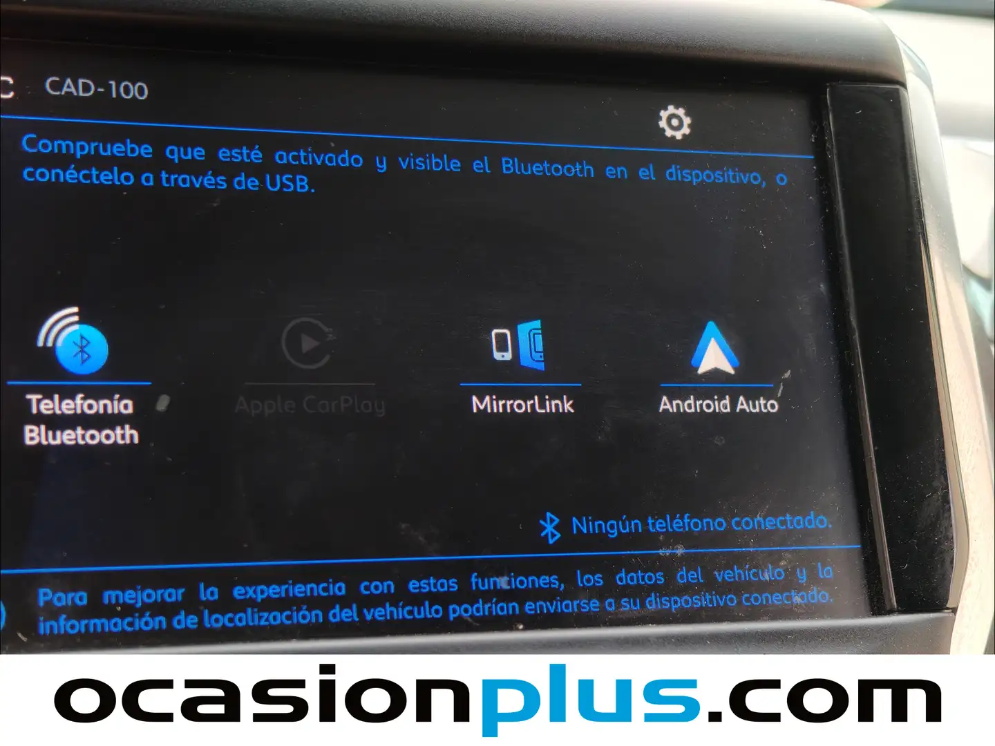 Foto Peugeot 208 Peugeot 208 PureTech Signature (82 CV)