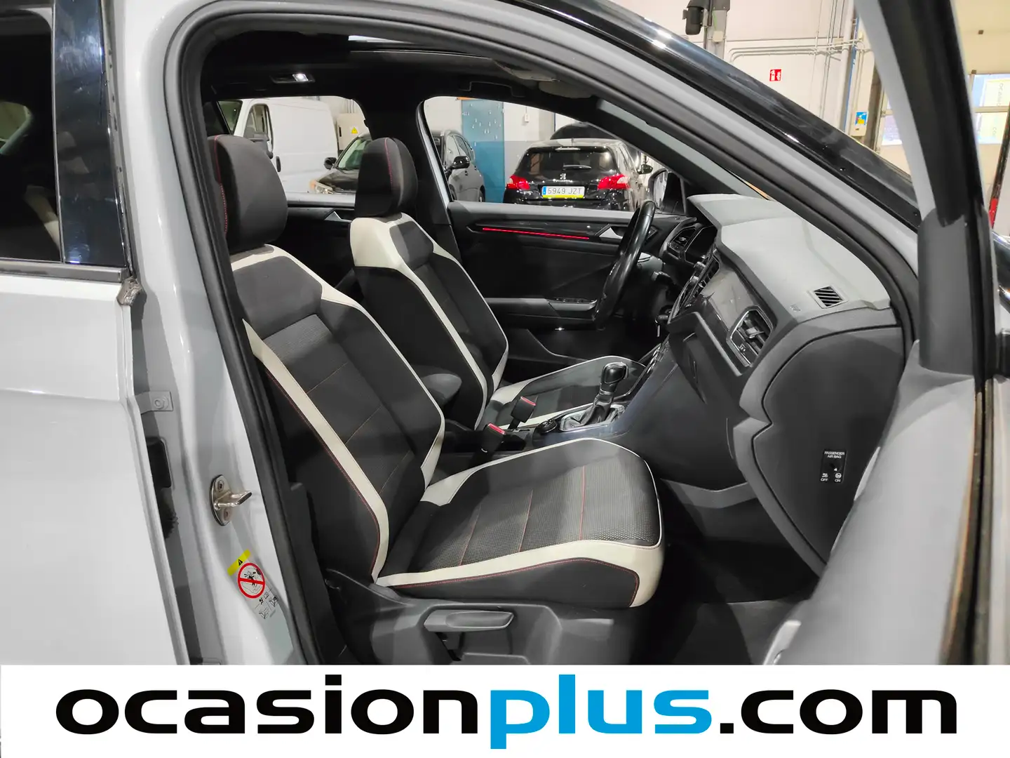 Foto Volkswagen T-Roc Volkswagen T-Roc Limited Edition 2.0 TSI 4Motion (190 CV) DSG