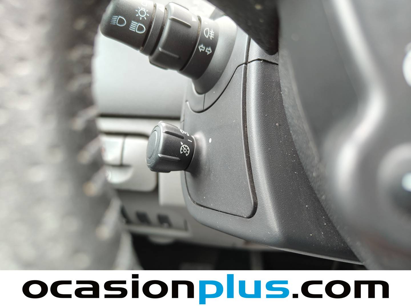 Foto Renault Scénic Renault Scenic 1.9 dCi Luxe Dynamique  (120 CV)