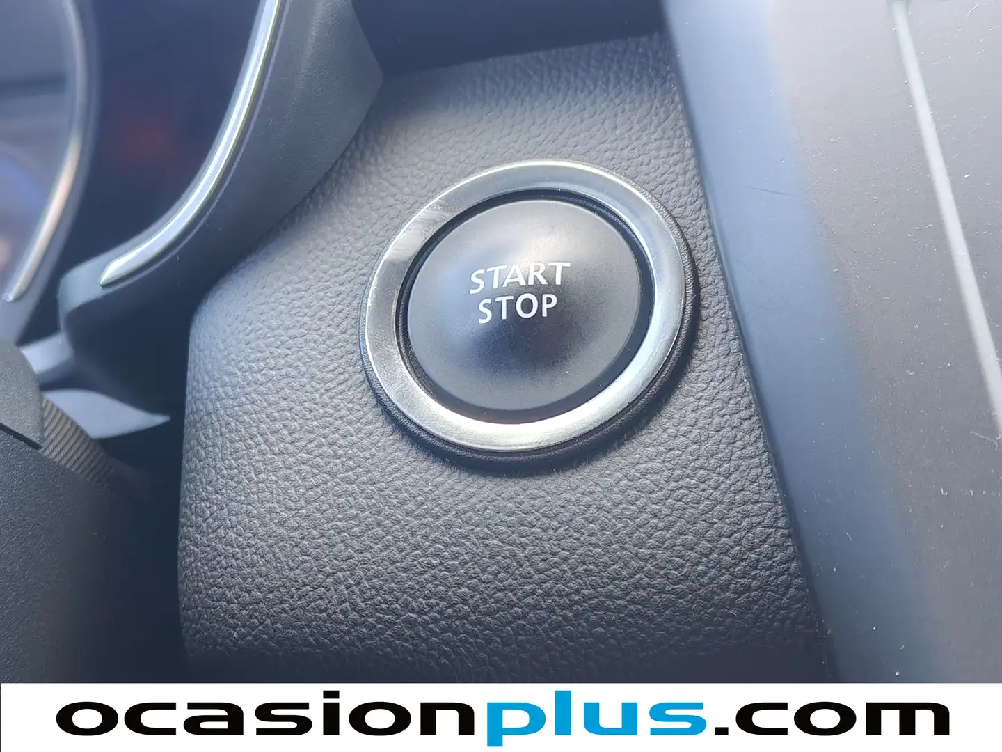 Foto Renault Kadjar Renault Kadjar Zen Energy dCi (130 CV) X-Tronic