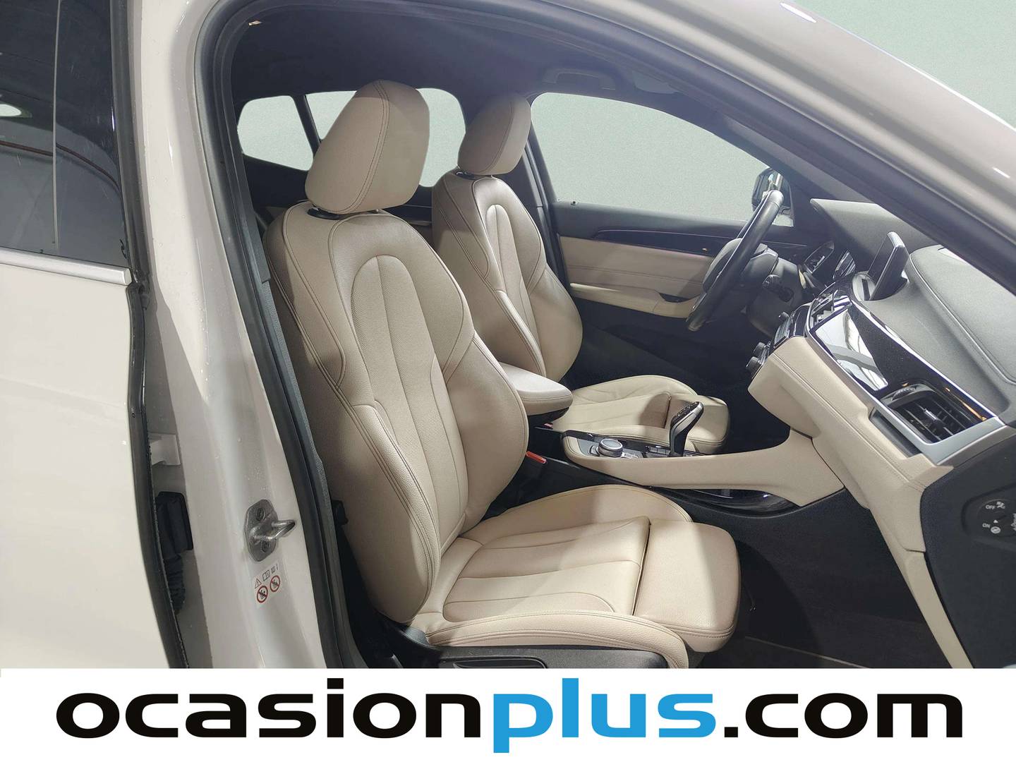 BMW X2 BMW X2 sDrive18d (150 CV) diésel