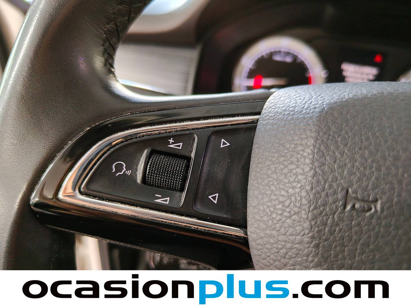 Skoda Kodiaq Skoda Kodiaq 1.5 TSI Ambition 4x2 DSG (150 CV) seminuevo