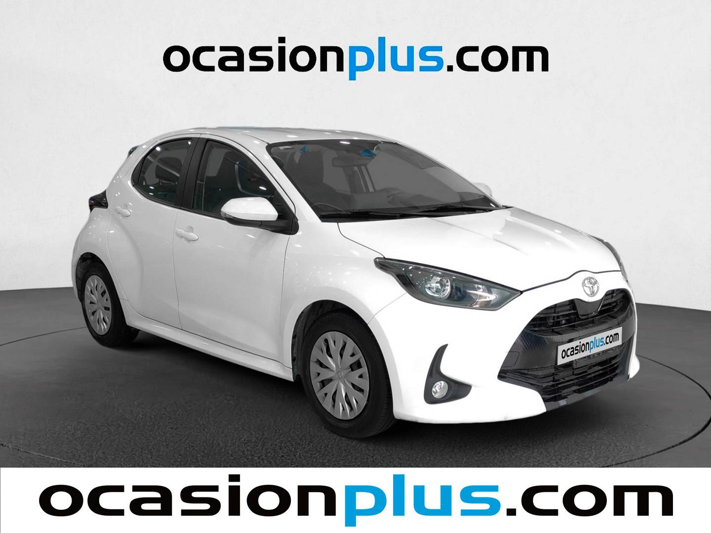 Foto Toyota Yaris Toyota Yaris 1.0 70 Business (69 CV)
