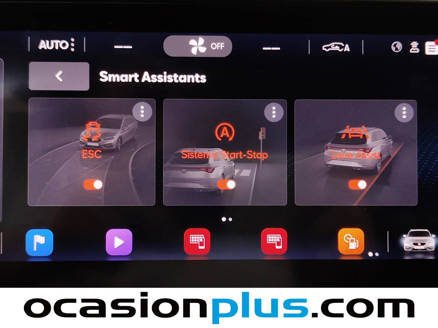 Seat León Seat León ST ST 2.0 TDI S&S FR Go XL DSG (150 CV) diésel