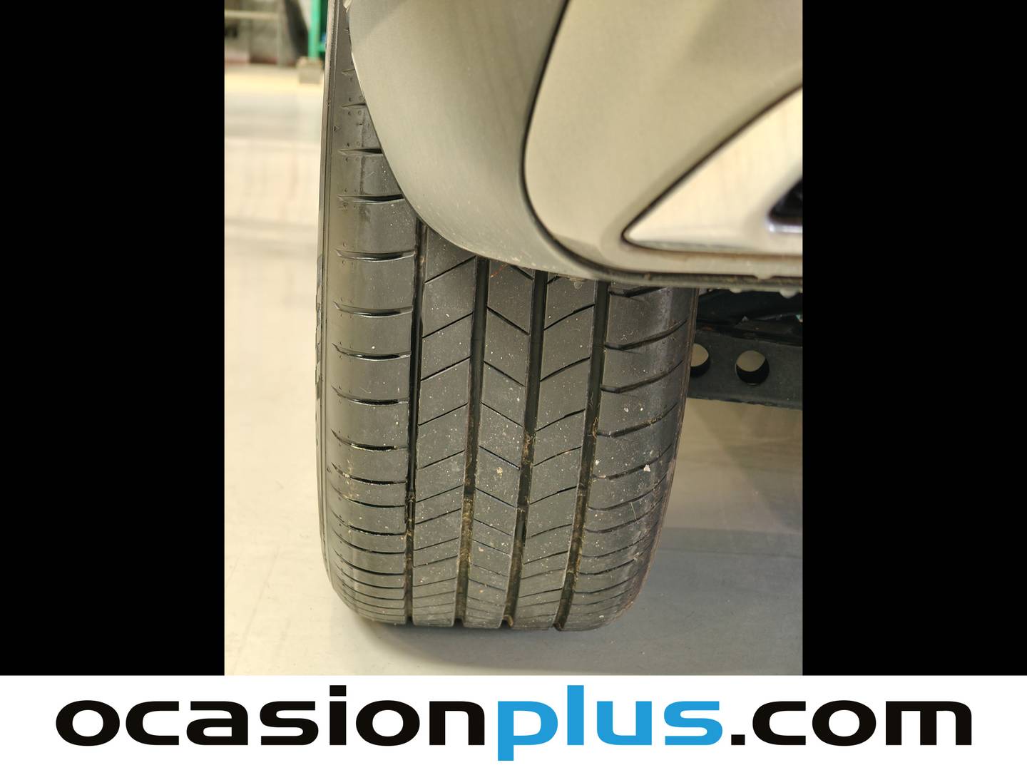 JAECOO 7 JAECOO 7 1.6 TGDI Select FWD (145 CV) seminuevo