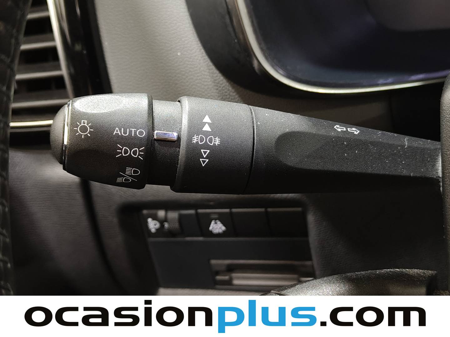 Citroën C5 Aircross Citroën C5 Aircross BlueHdi 130 S&S Feel (131 CV) seminuevo
