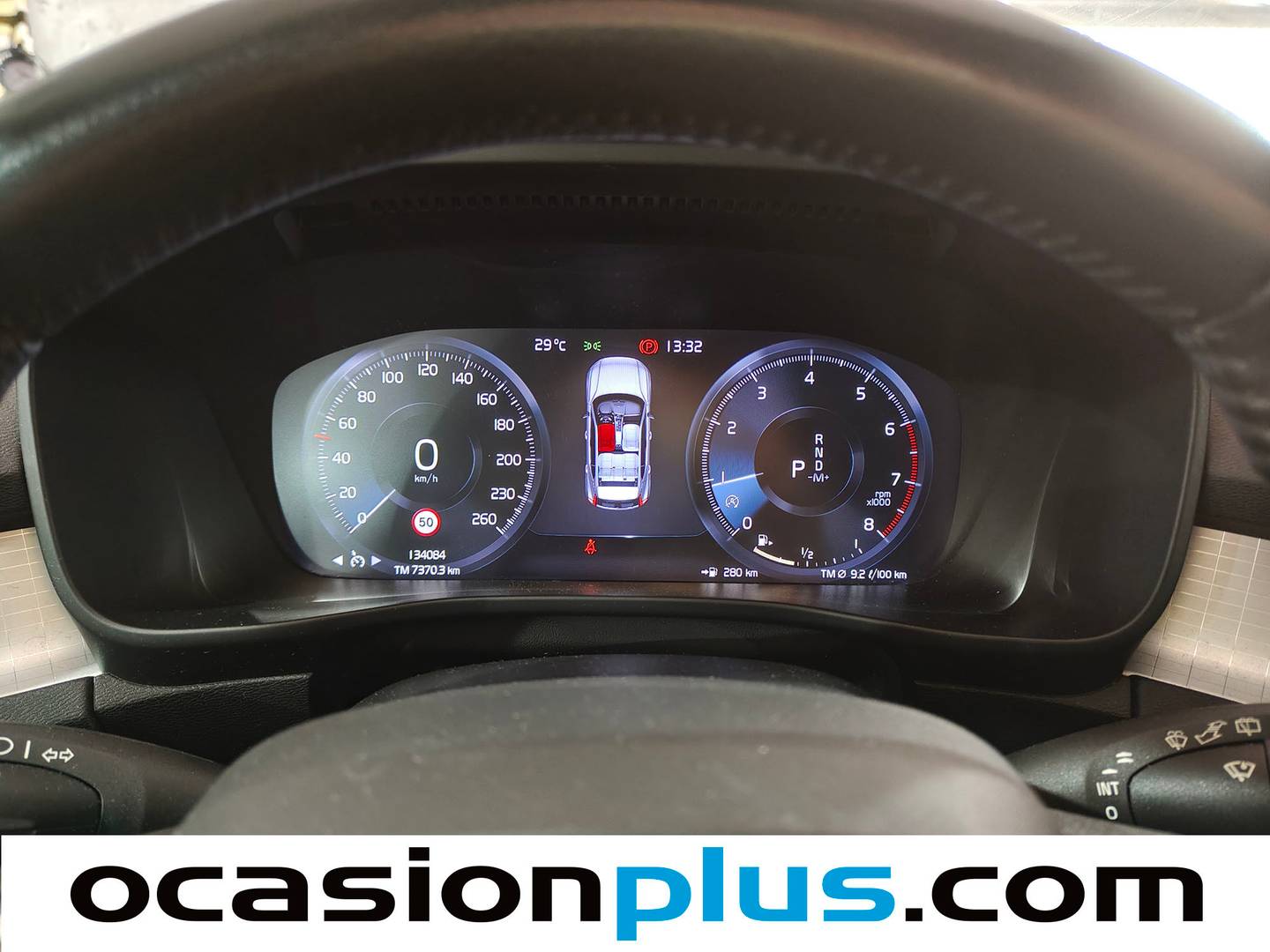 Volvo XC40 Volvo XC40 T2 Momentum Pro Auto (129 CV) de ocasión