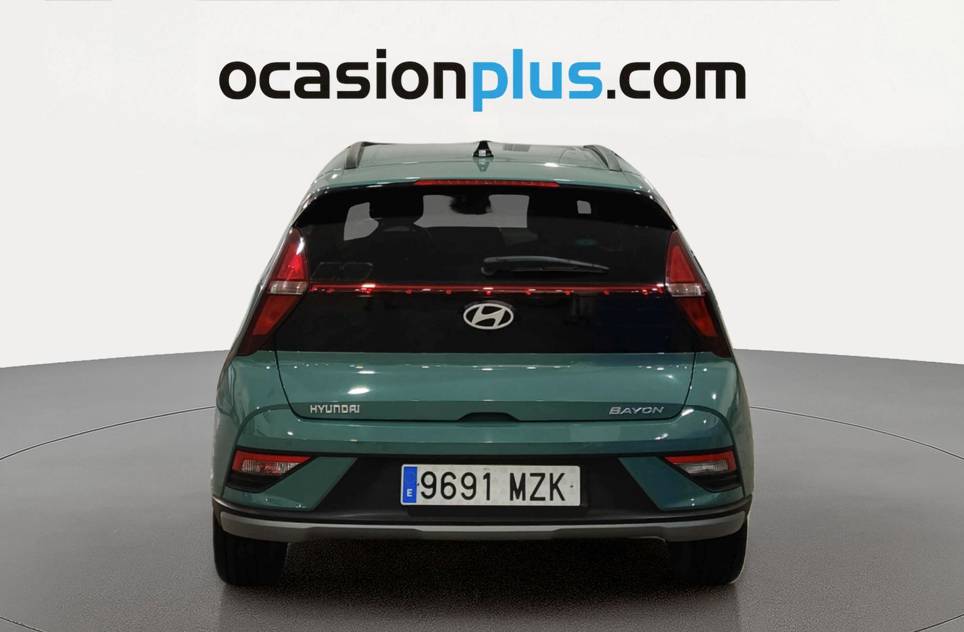 Hyundai Bayon 1.2 MPI Maxx - foto 14