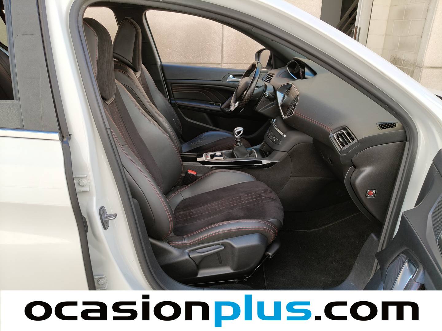 Peugeot 308 Peugeot 308 PureTech 130 S&S GT Line (130 CV) gasolina