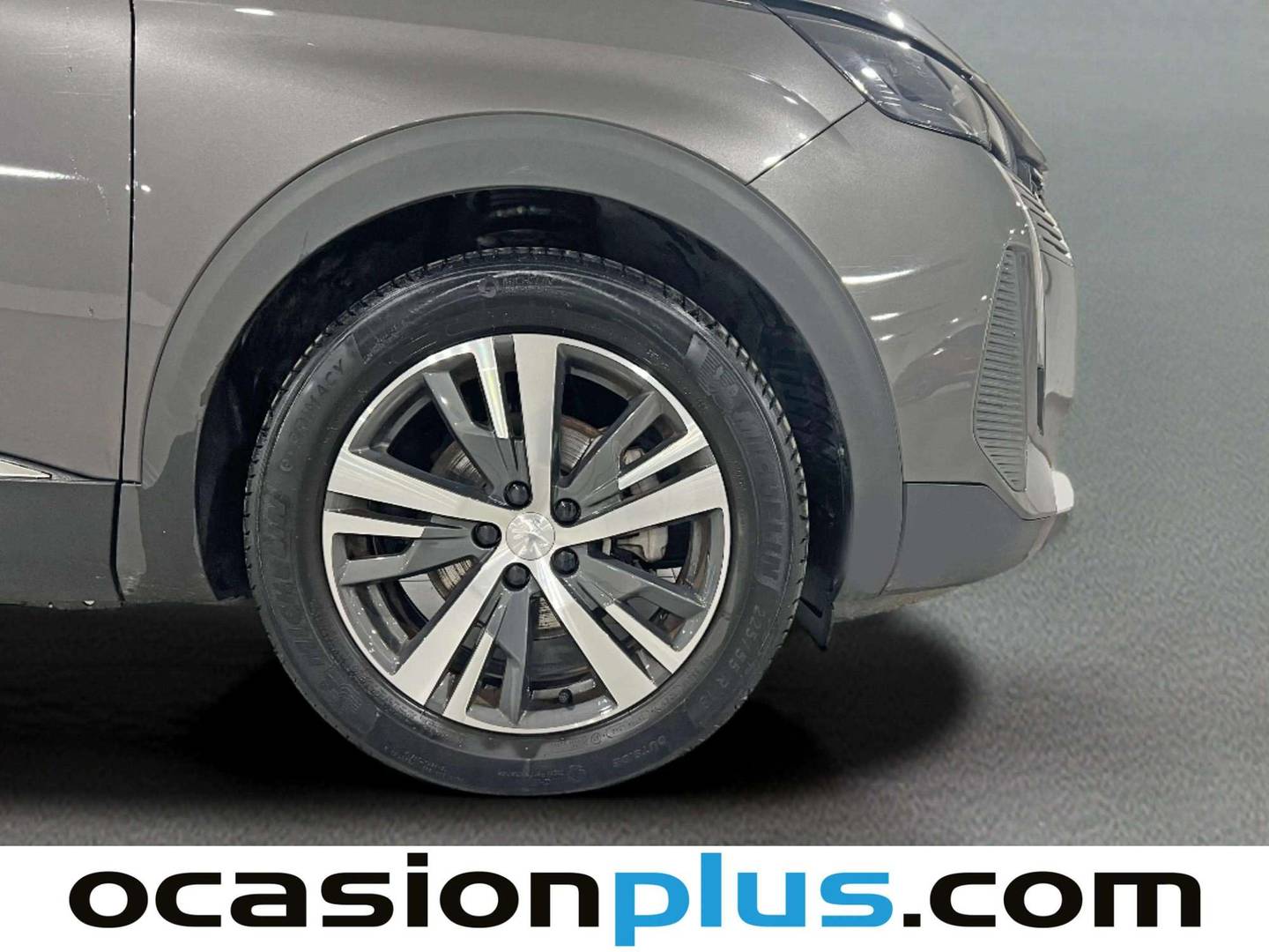 Foto Peugeot 3008 Peugeot 3008 PureTech 130 S&S Allure Pack (130 CV)