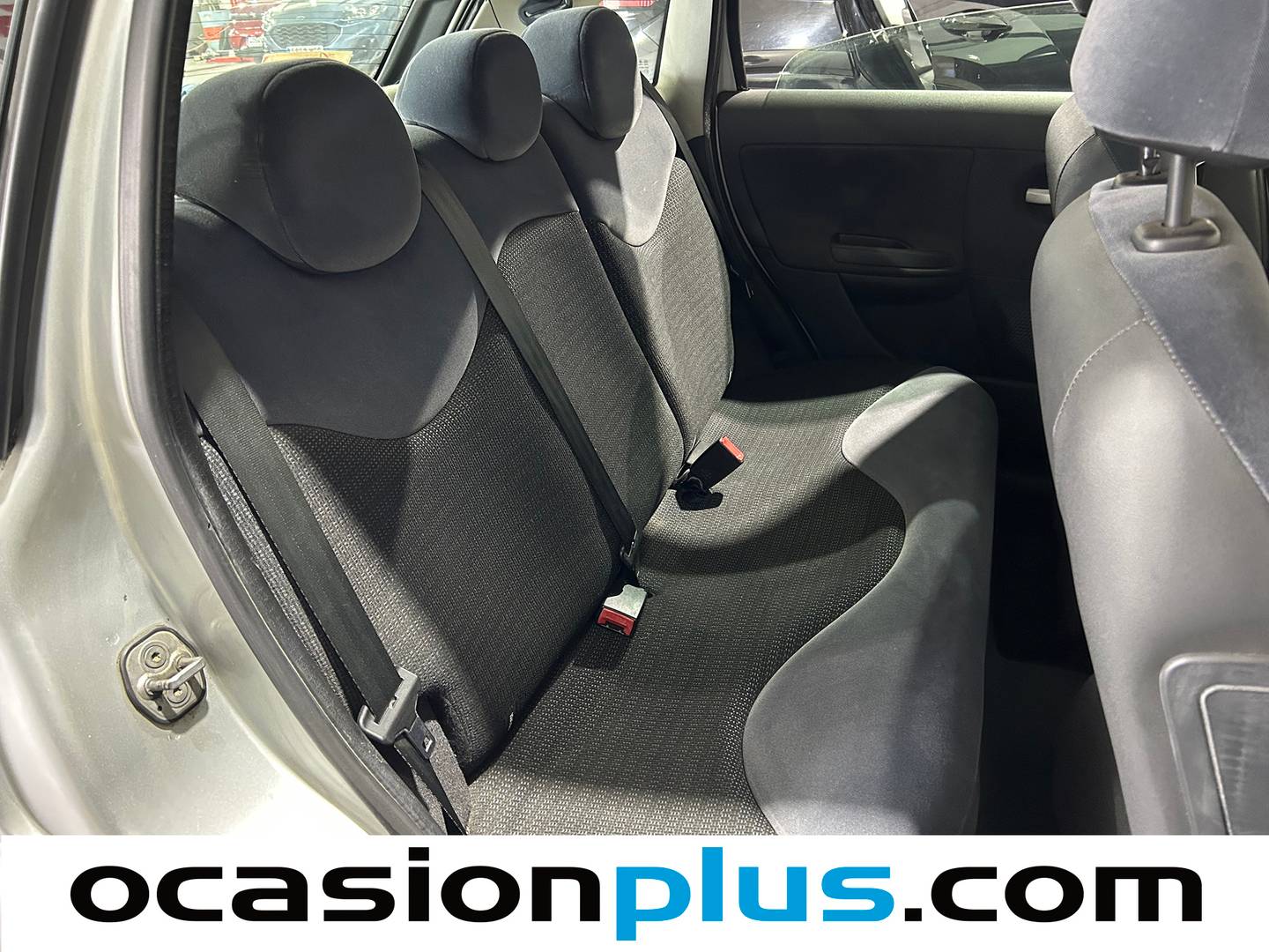 Citroën C3 Citroen C3 1.4 HDI Audace (70 CV) de ocasión