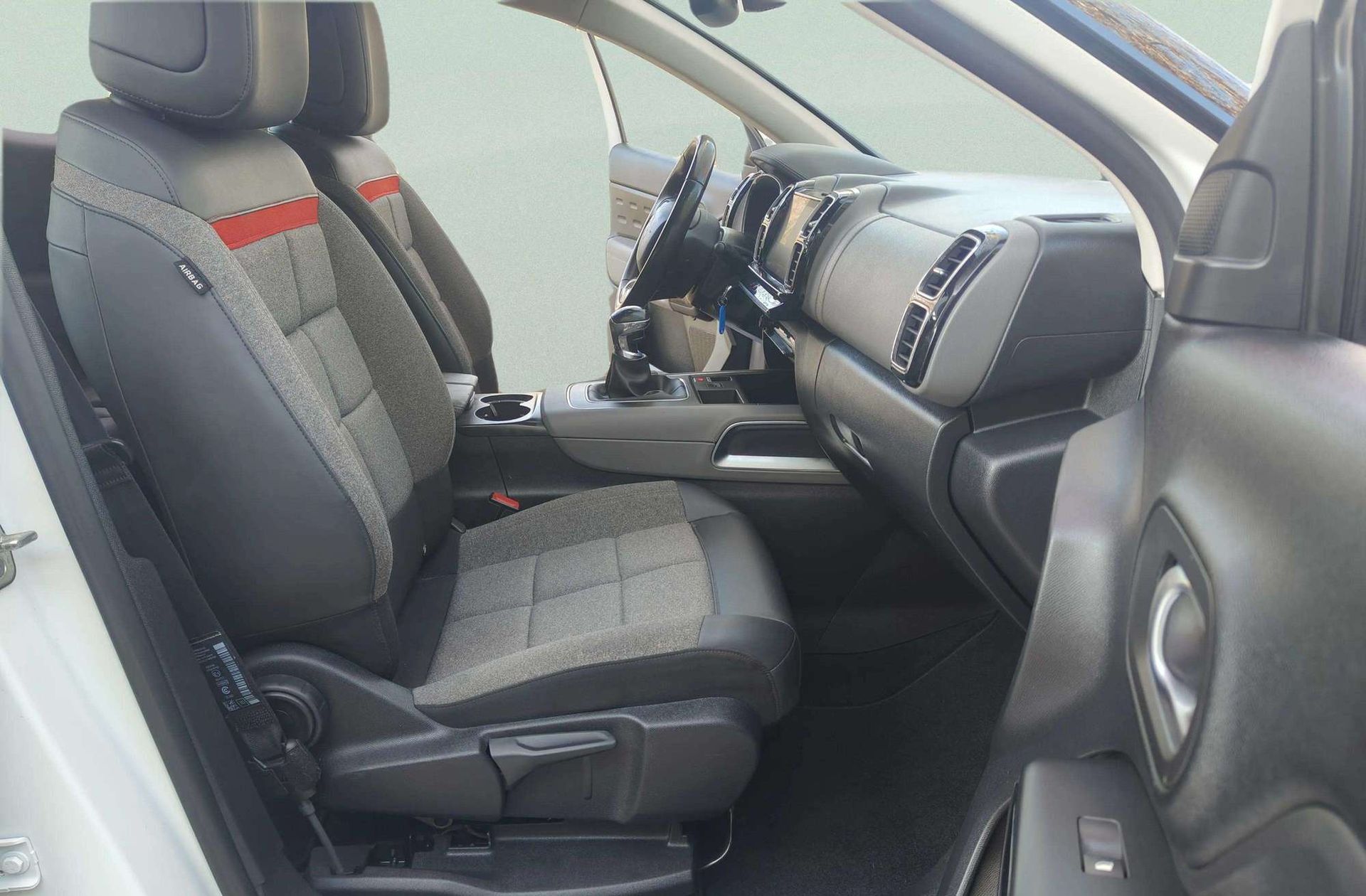 Citroën C5 Aircross BlueHDi 130 Feel - foto 19