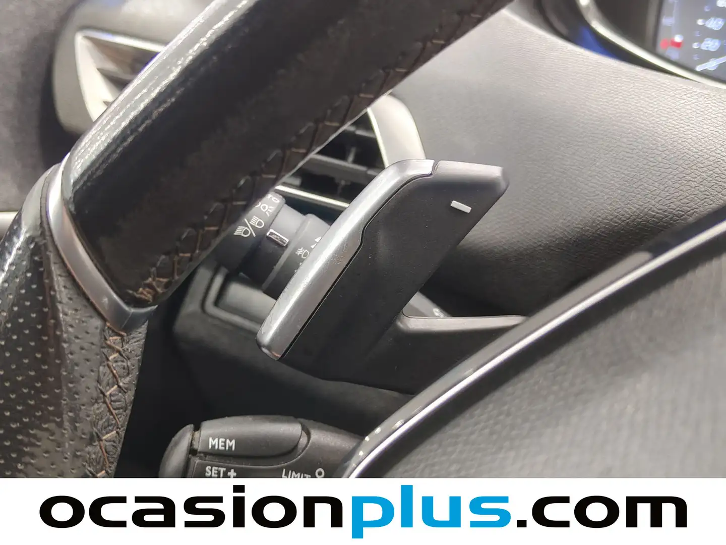 Foto Peugeot 3008 Peugeot 3008 BlueHDi 120 HP S&S GT-Line EAT6 (120 CV)