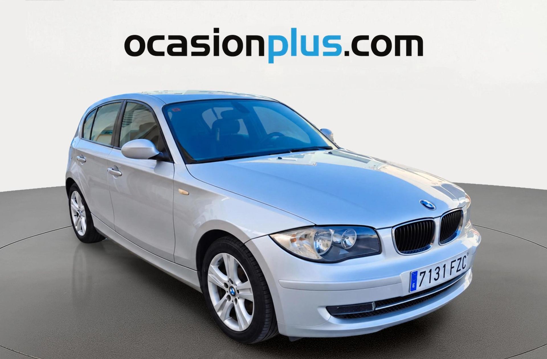 BMW Serie 1 118d - foto 2