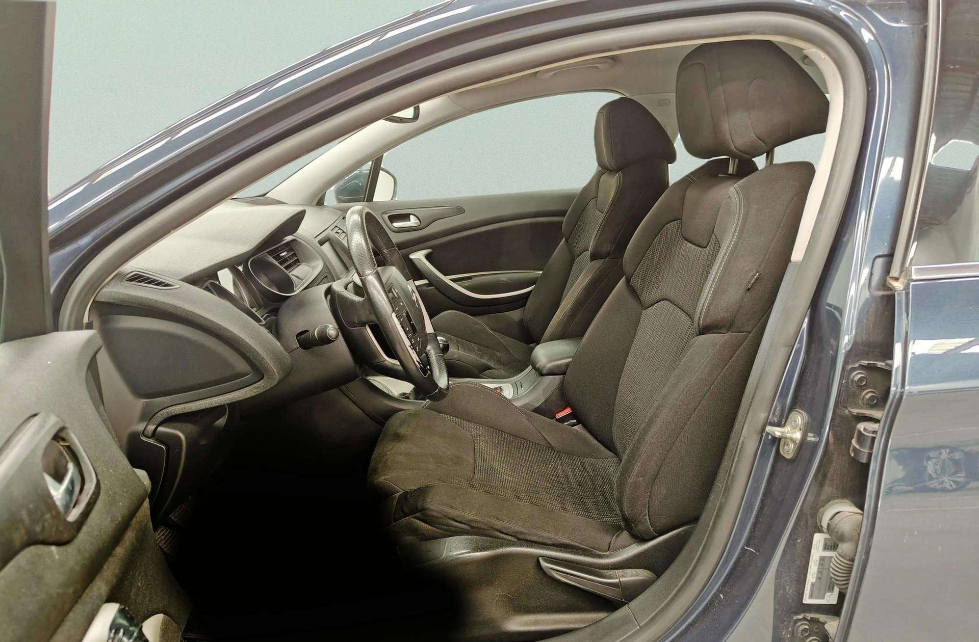 Citroën C5 2.0 HDi Seduction - foto 10