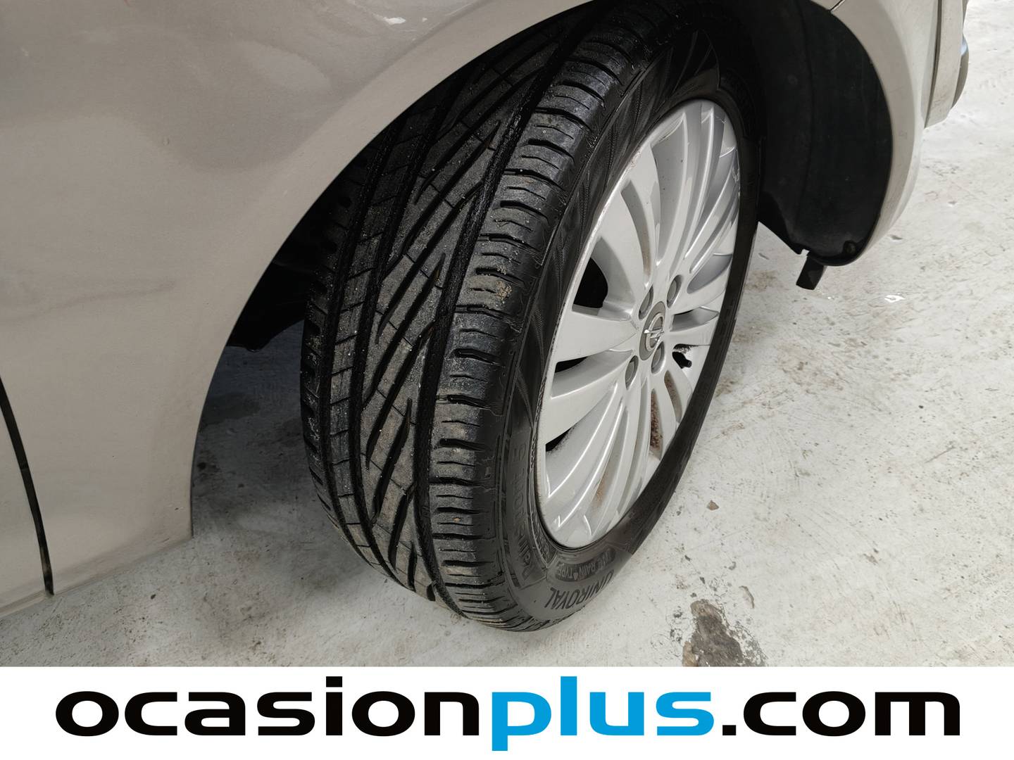 Foto Opel Corsa Opel Corsa 1.2 Selective Easytronic (85 CV)