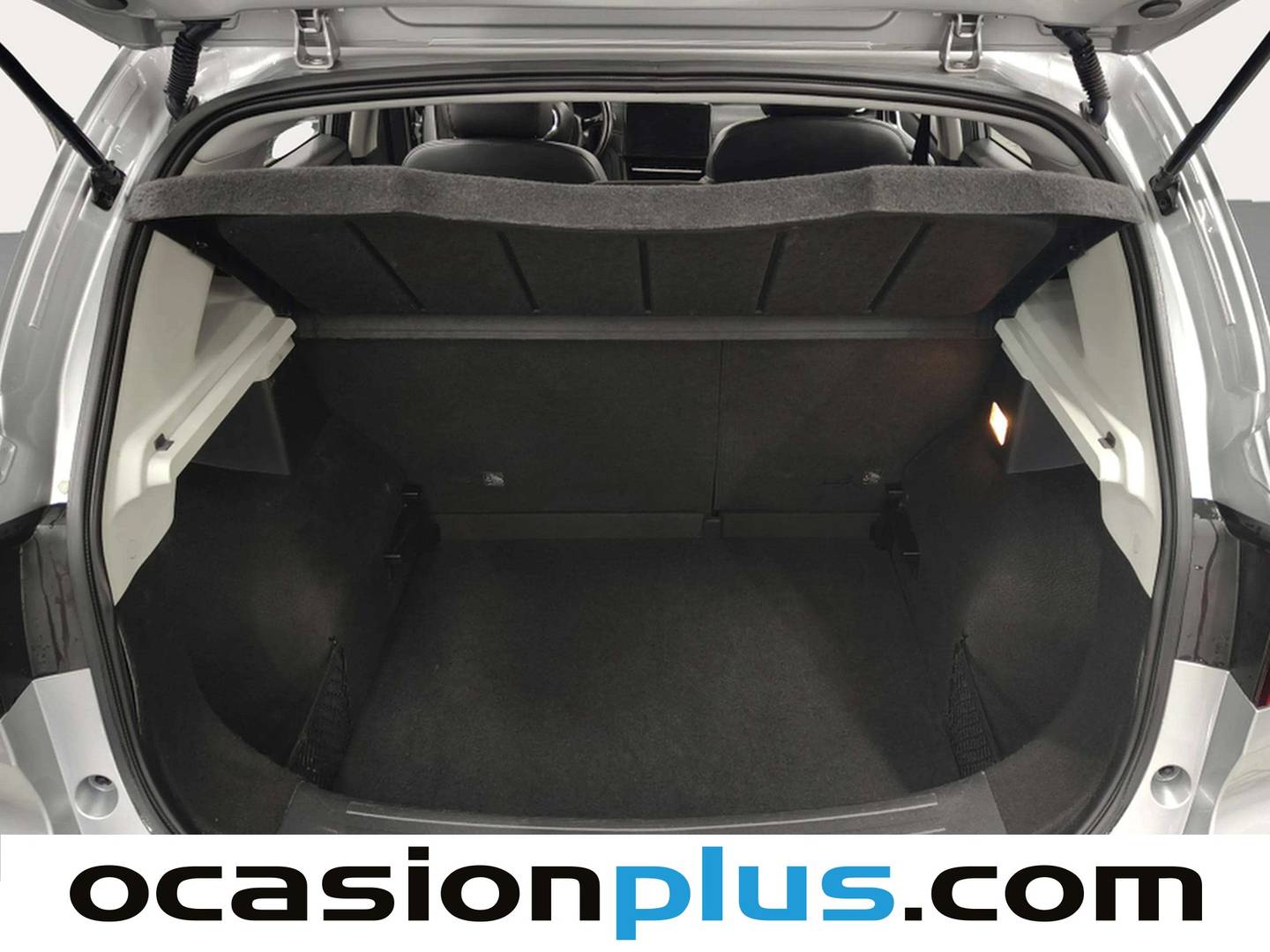 Foto MG ZS MG ZS 1.5 Luxury (106 CV)