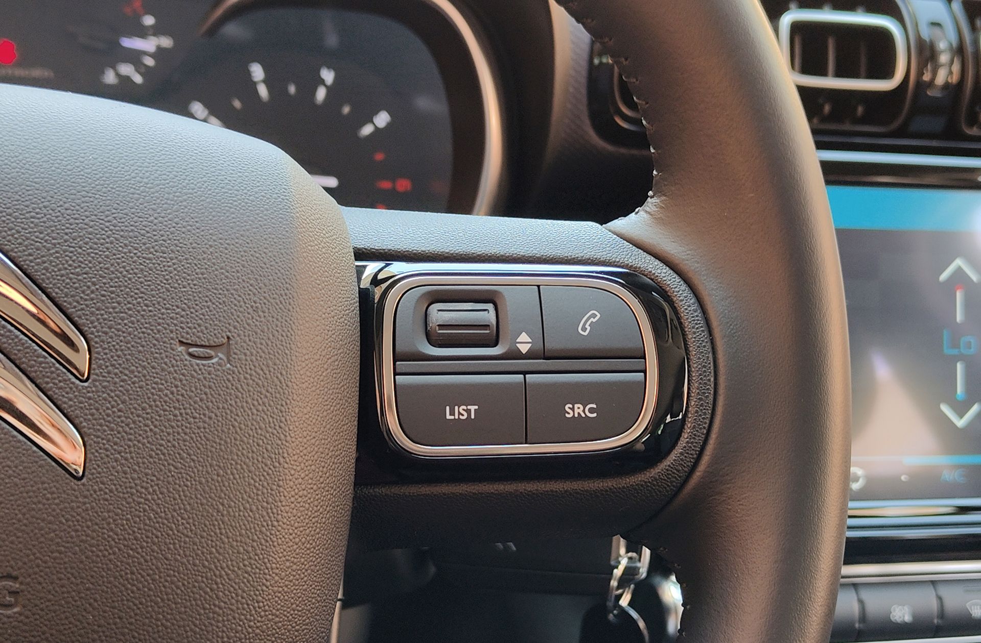Citroën C3 Aircross PureTech 110 Feel Pack - foto 25