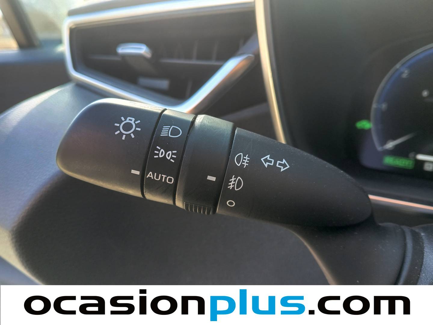 Foto Toyota Corolla Toyota Corolla 140H Active Plus (140 CV)