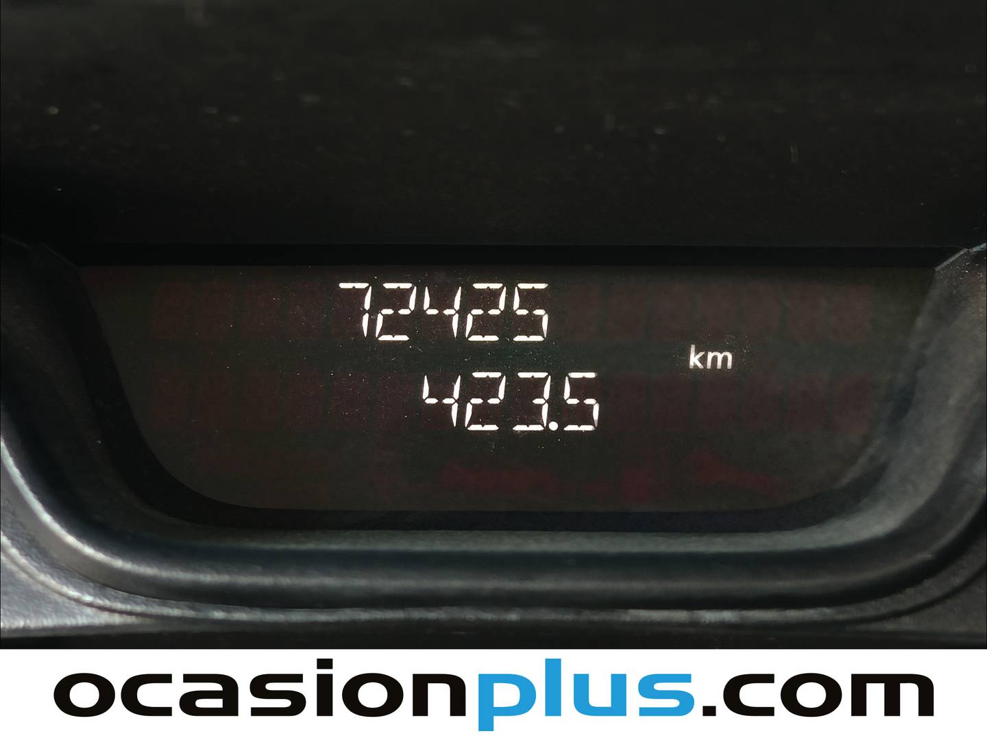 Fiat Talento Fiat Talento Furgon 2.0 MultiJet Base Corto (120 CV) seminuevo