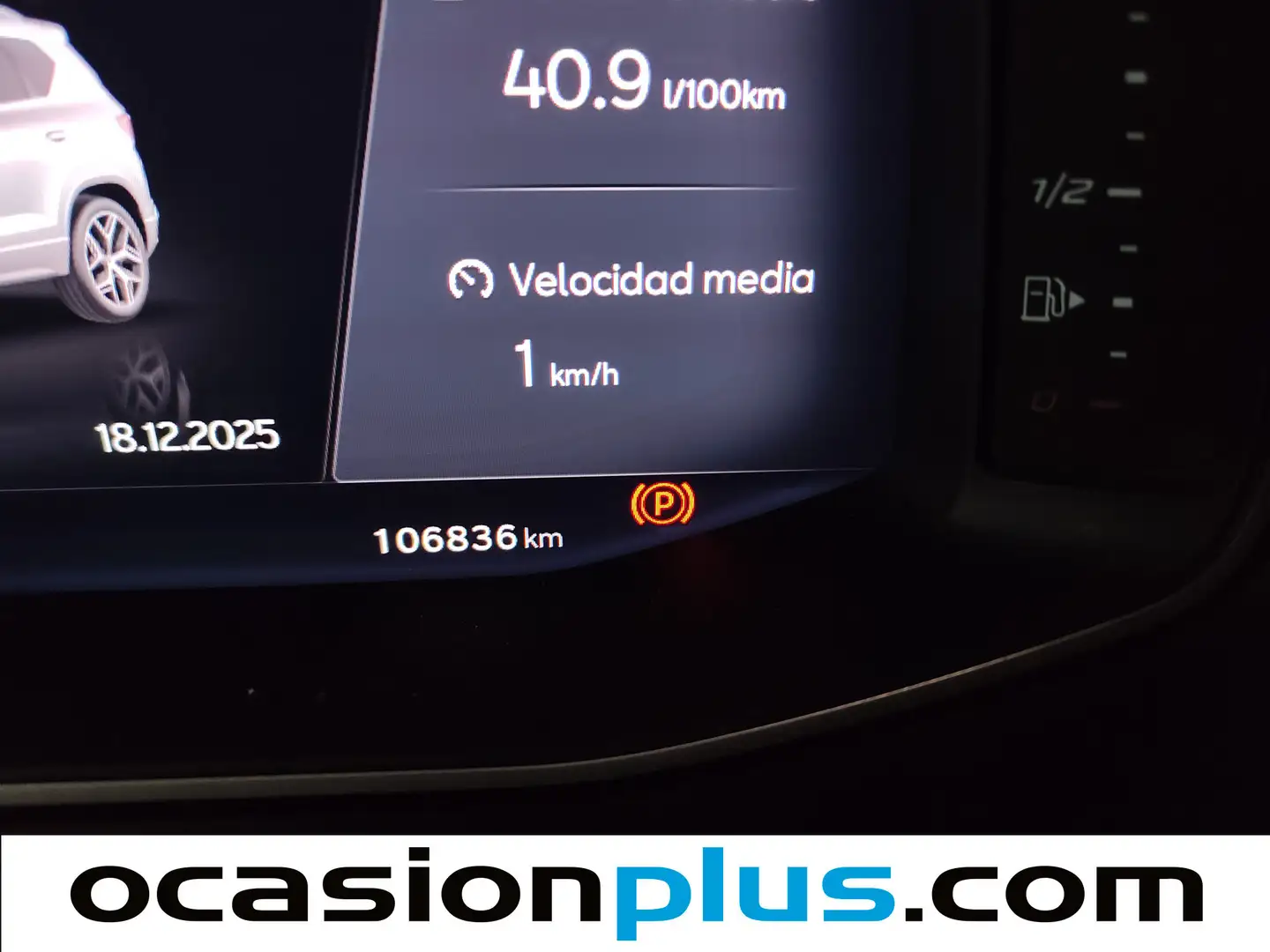 Foto Seat Ateca SEAT Ateca 1.5 TSI X-Perience Go L  (150 CV)