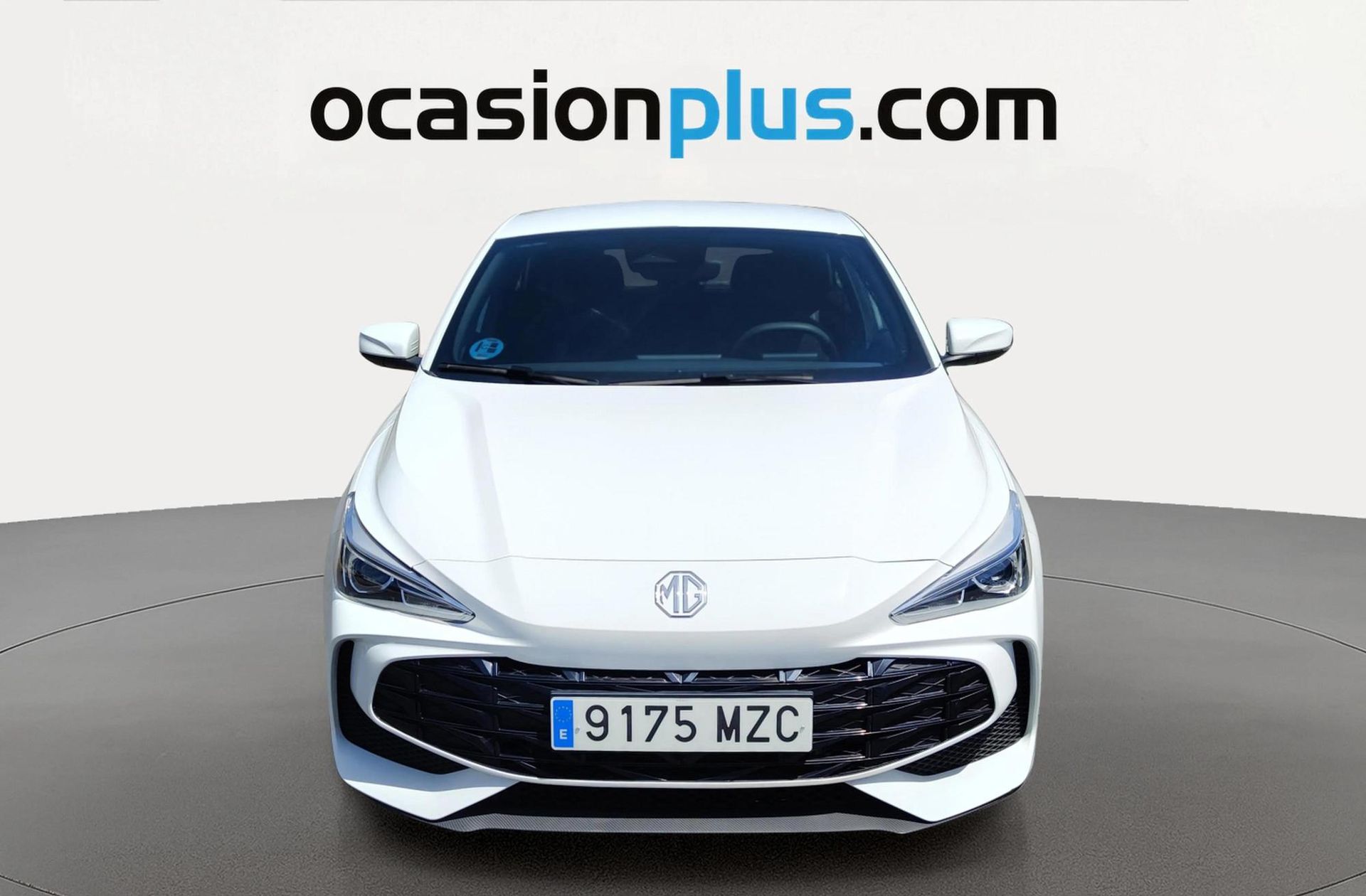 MG MG3 1.5 Standard - foto 16