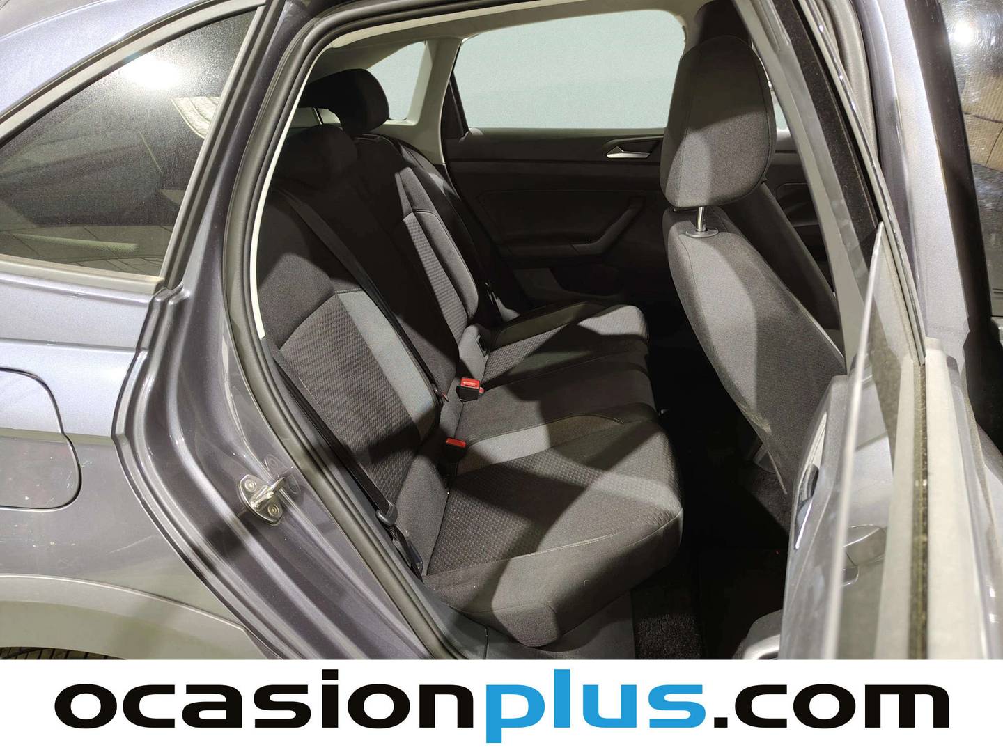 Foto Volkswagen Taigo Volkswagen Taigo ``Más`` 1.0 TSI (115 CV) DSG siete plazas