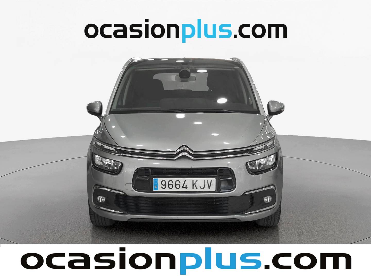 Citroën Grand C4 Picasso Citroën Grand C4 Picasso BlueHDi 120 Feel (120 CV) 7 Plazas 120cv