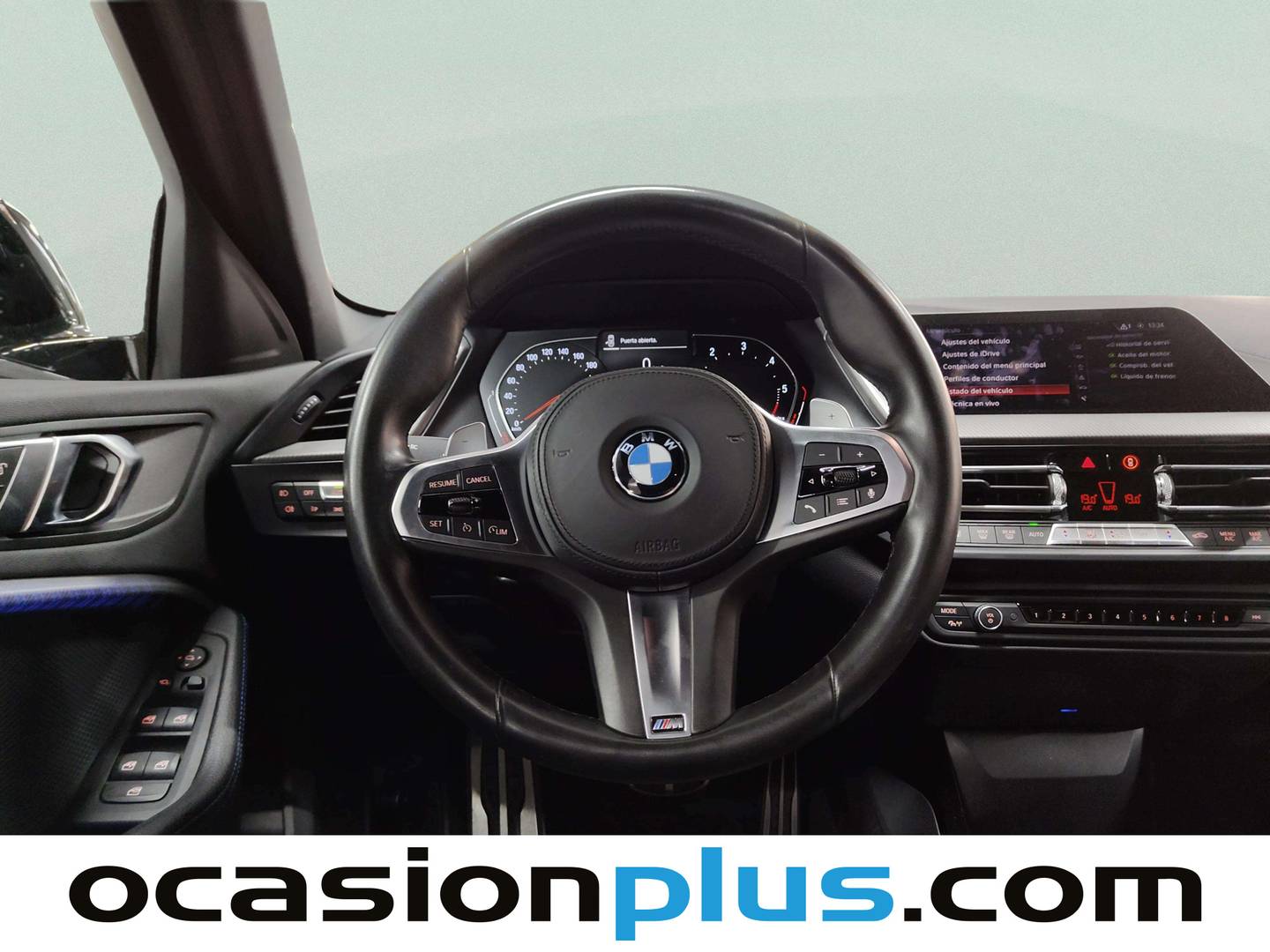 BMW Serie 1 BMW Serie 1 118d (150 CV) Pack M seminuevo