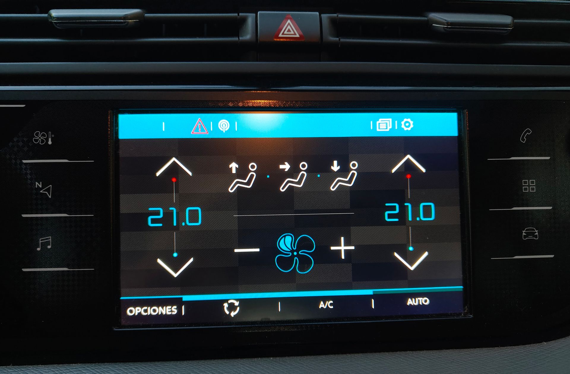 Citroën C4 Grand Picasso PureTech 130 Feel 7 plazas - foto 34