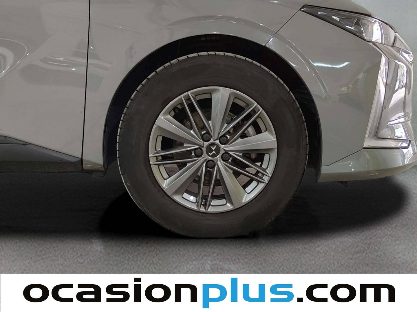 Foto DS DS 4 DS DS4 PureTech 130 Bastille Auto (130 CV)