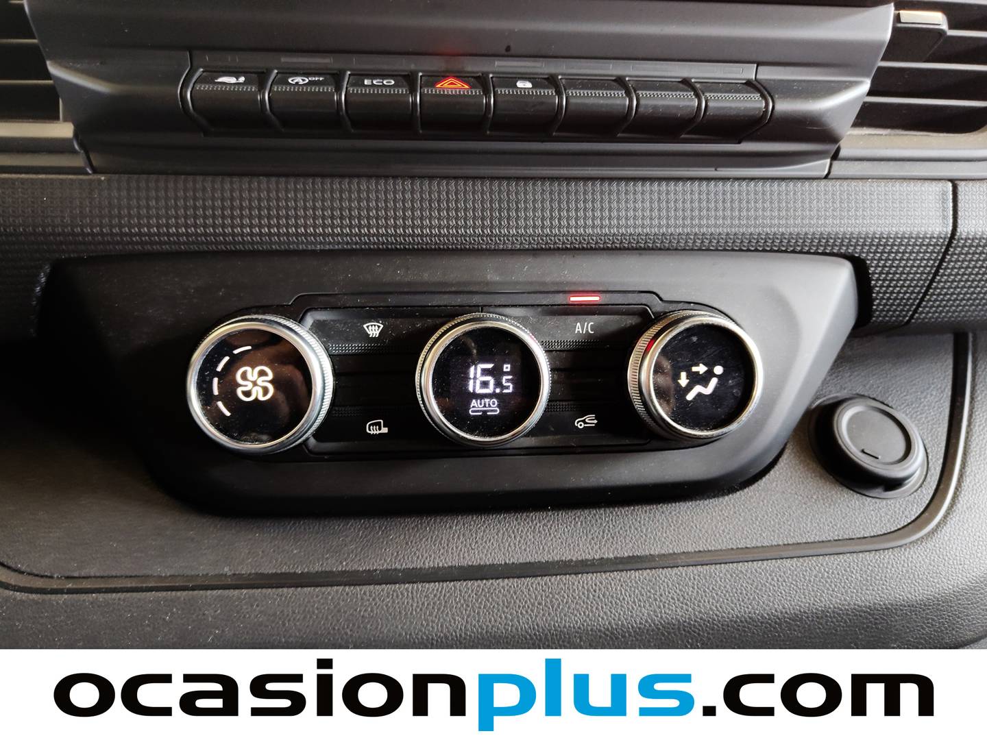 Acabados Renault Trafic Renault Trafic Furgon L1H1 Blue dCi (130 CV)