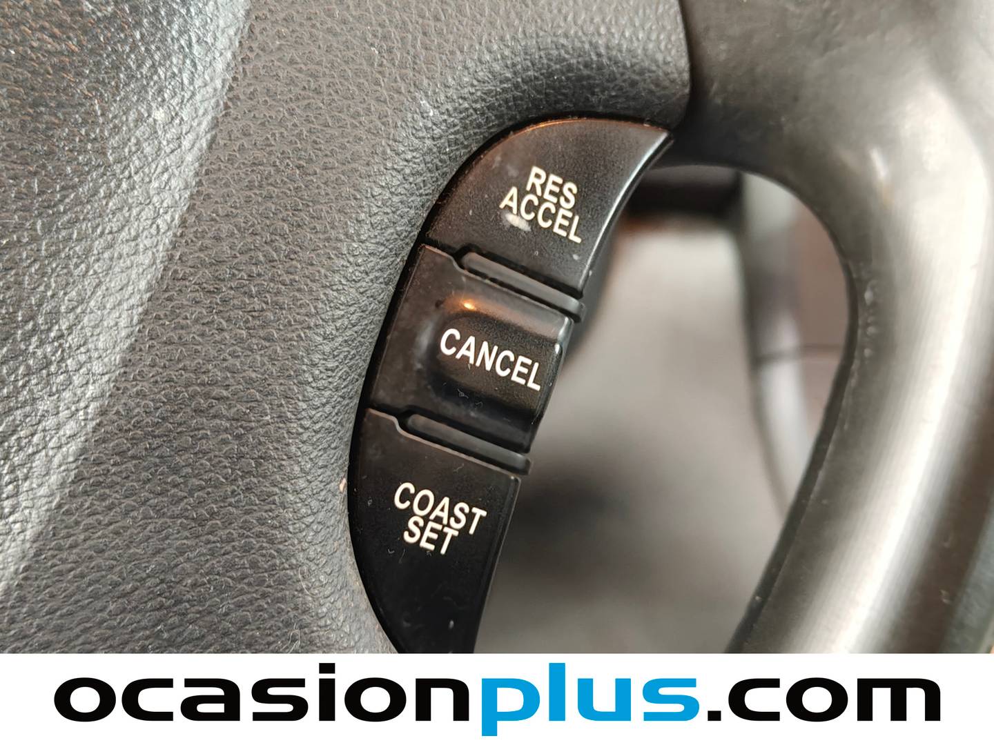 KIA Carnival Kia Carnival 2.9 CRDi VGT EX (185 CV) de segunda mano